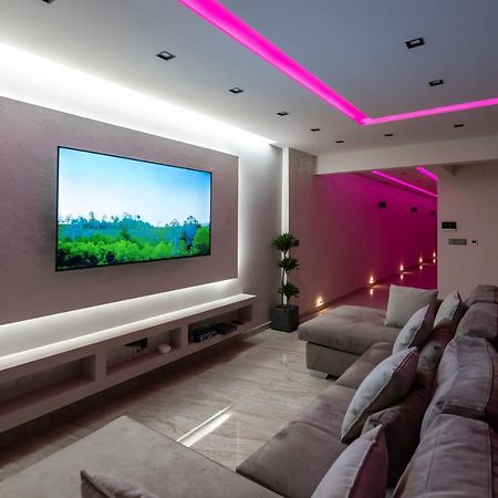 Luxury 2 Bed Apartment In The Heart Of St Julians St. Julian's Zewnętrze zdjęcie