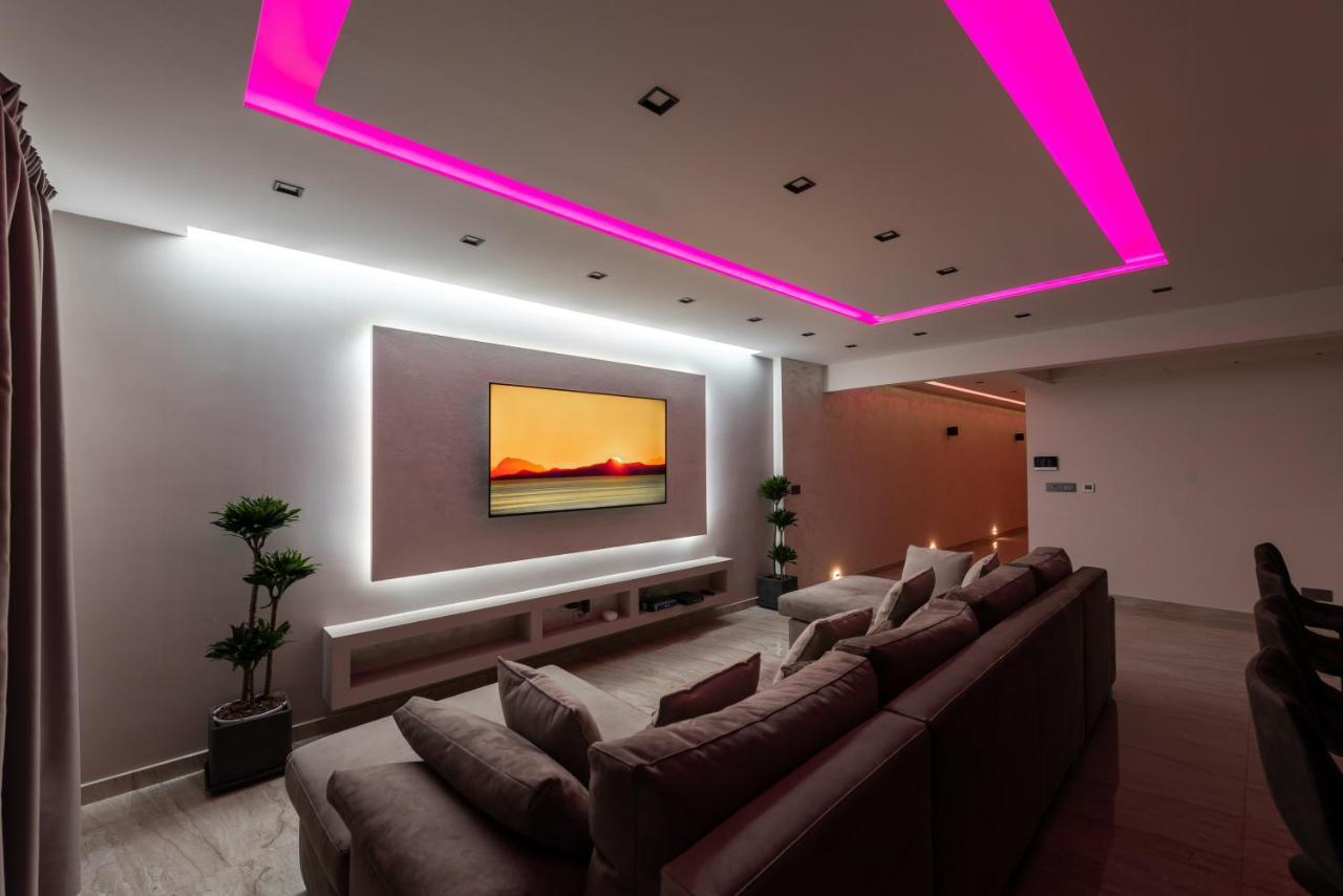Luxury 2 Bed Apartment In The Heart Of St Julians St. Julian's Zewnętrze zdjęcie
