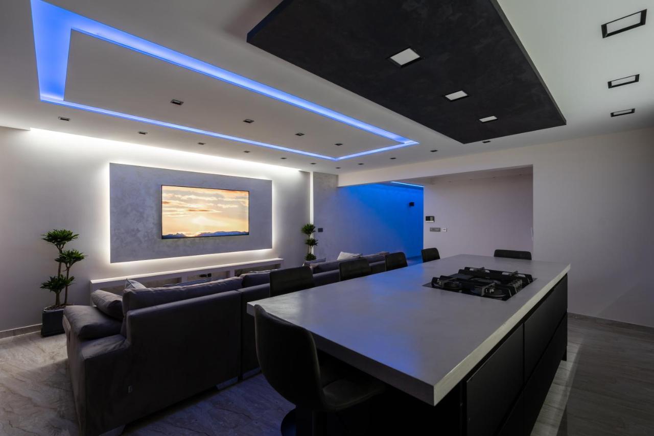 Luxury 2 Bed Apartment In The Heart Of St Julians St. Julian's Zewnętrze zdjęcie