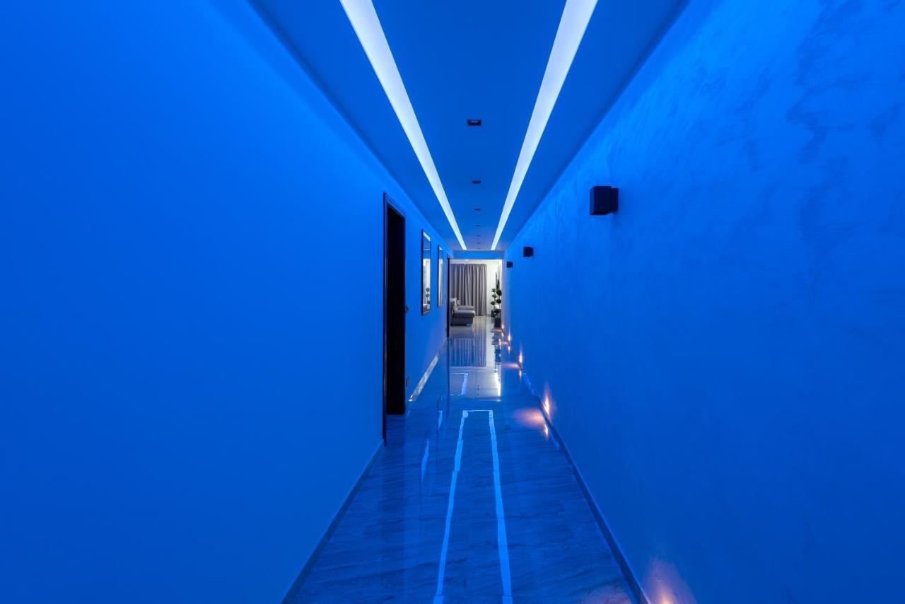 Luxury 2 Bed Apartment In The Heart Of St Julians St. Julian's Zewnętrze zdjęcie