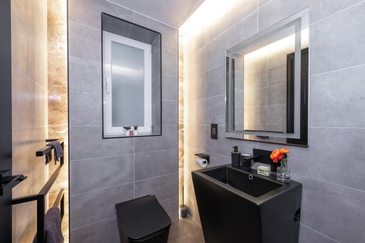 Luxury 2 Bed Apartment In The Heart Of St Julians St. Julian's Zewnętrze zdjęcie
