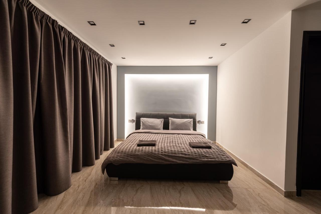 Luxury 2 Bed Apartment In The Heart Of St Julians St. Julian's Zewnętrze zdjęcie