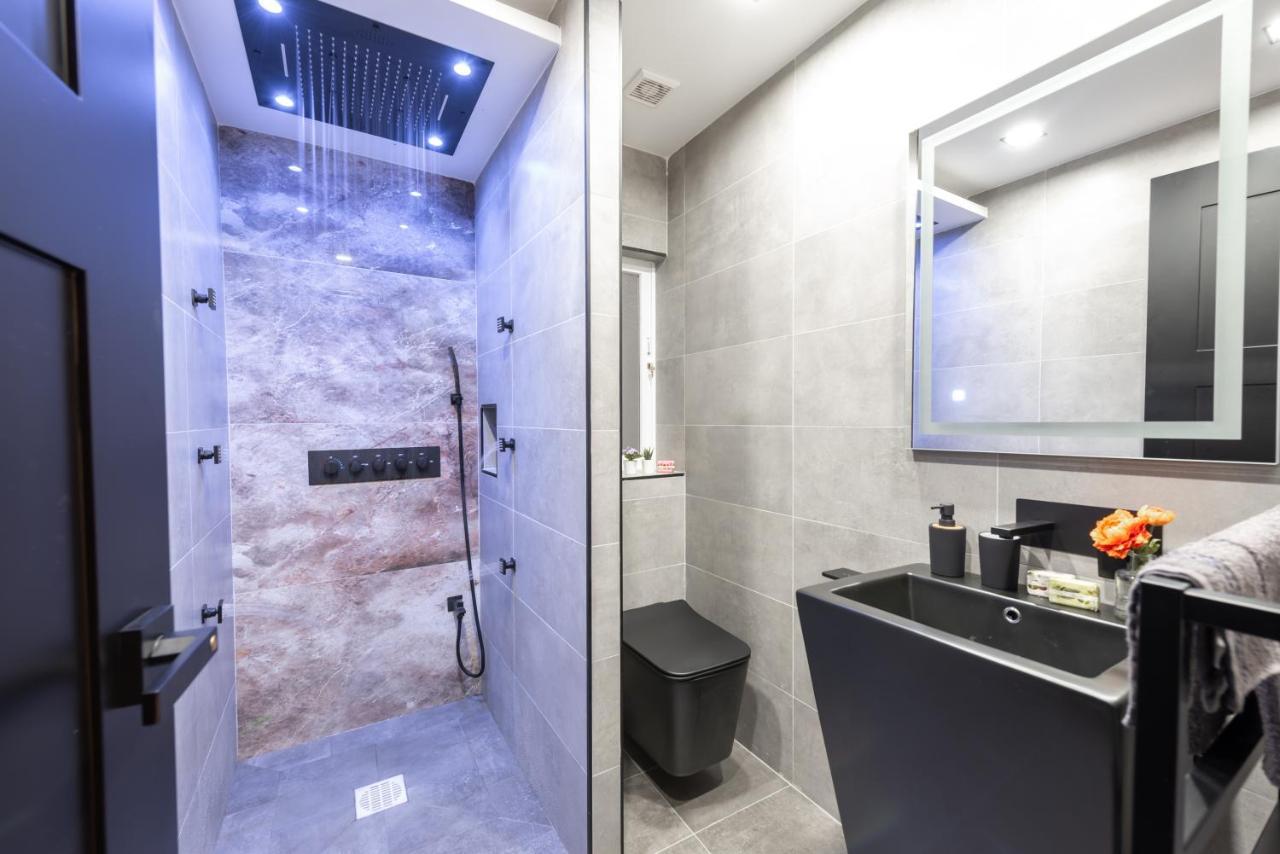 Luxury 2 Bed Apartment In The Heart Of St Julians St. Julian's Zewnętrze zdjęcie