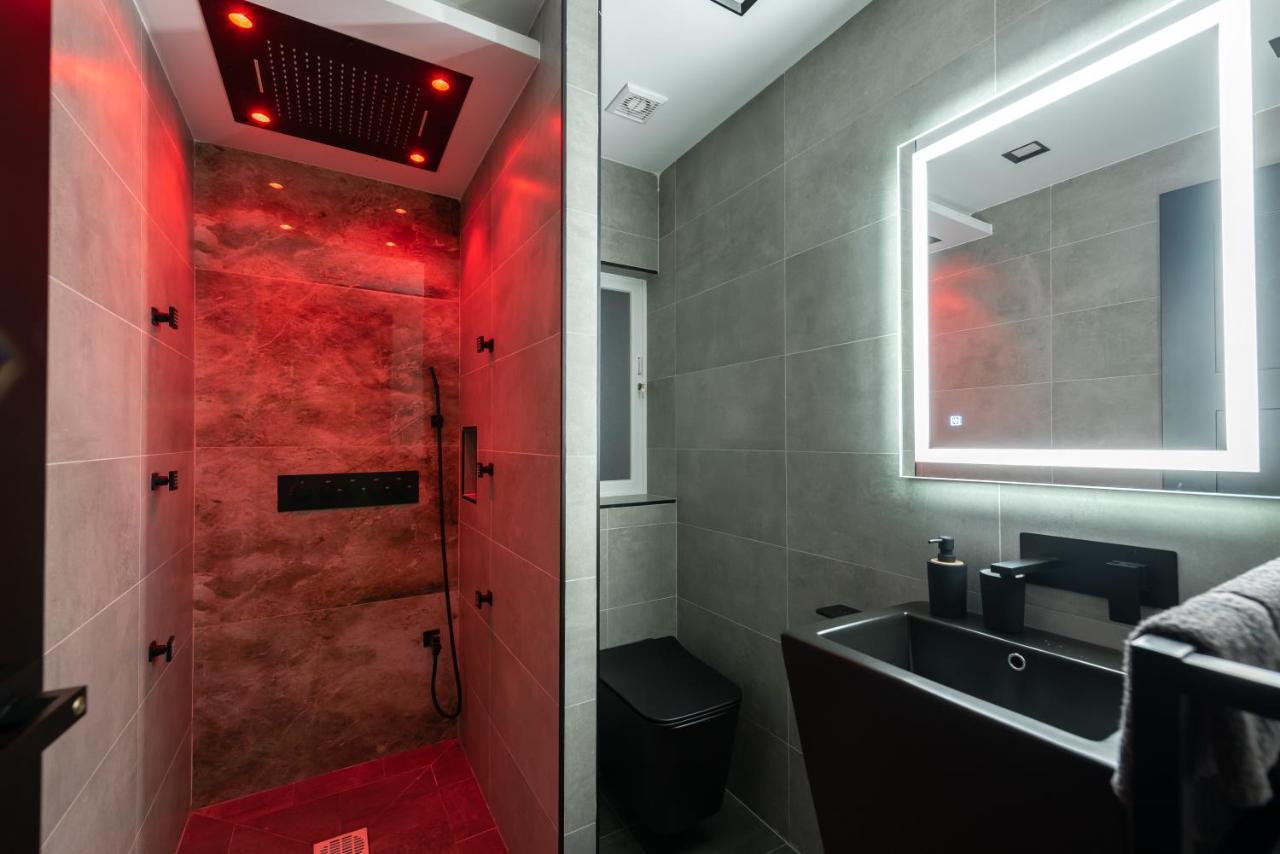 Luxury 2 Bed Apartment In The Heart Of St Julians St. Julian's Zewnętrze zdjęcie