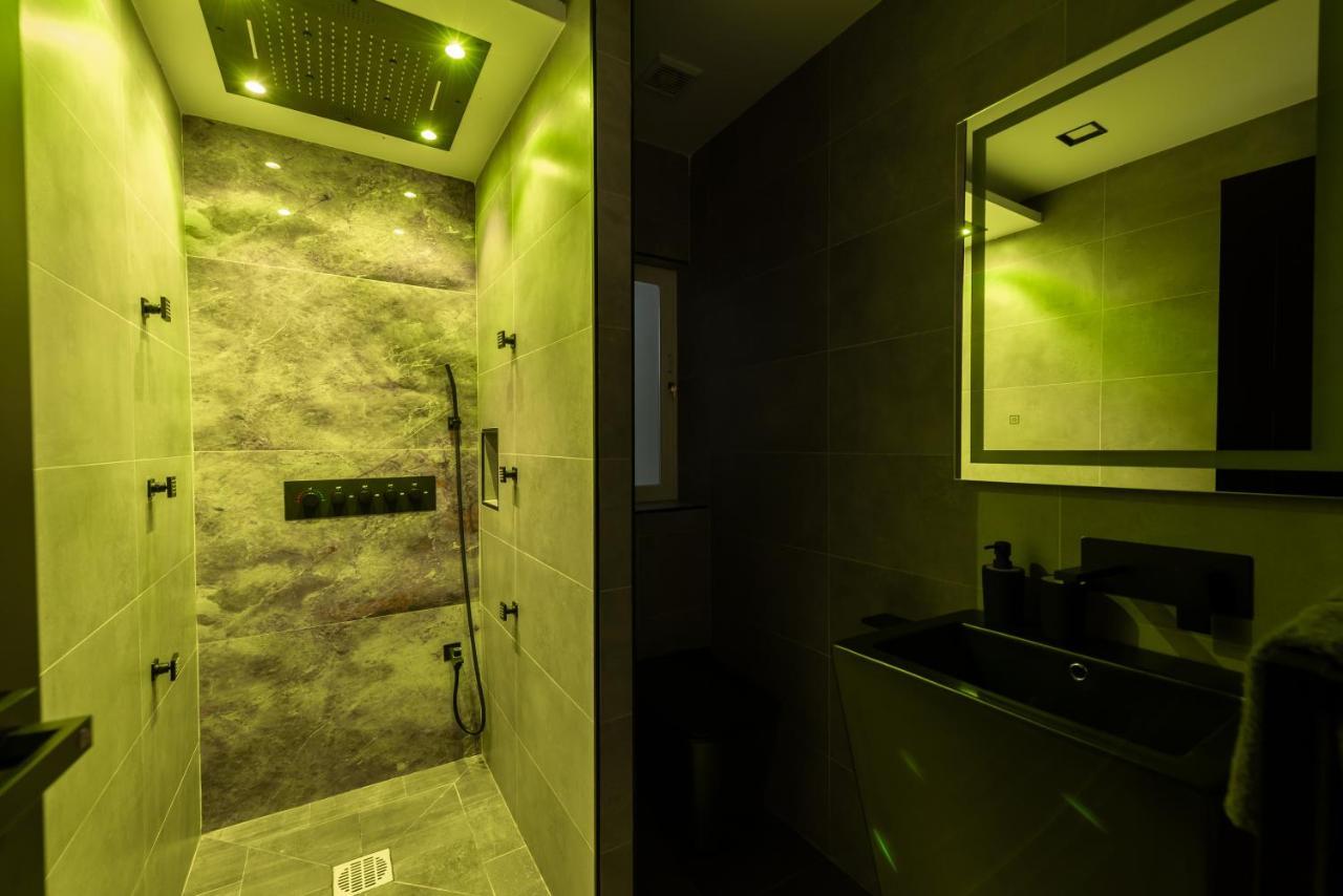 Luxury 2 Bed Apartment In The Heart Of St Julians St. Julian's Zewnętrze zdjęcie
