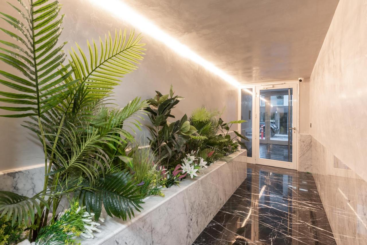 Luxury 2 Bed Apartment In The Heart Of St Julians St. Julian's Zewnętrze zdjęcie