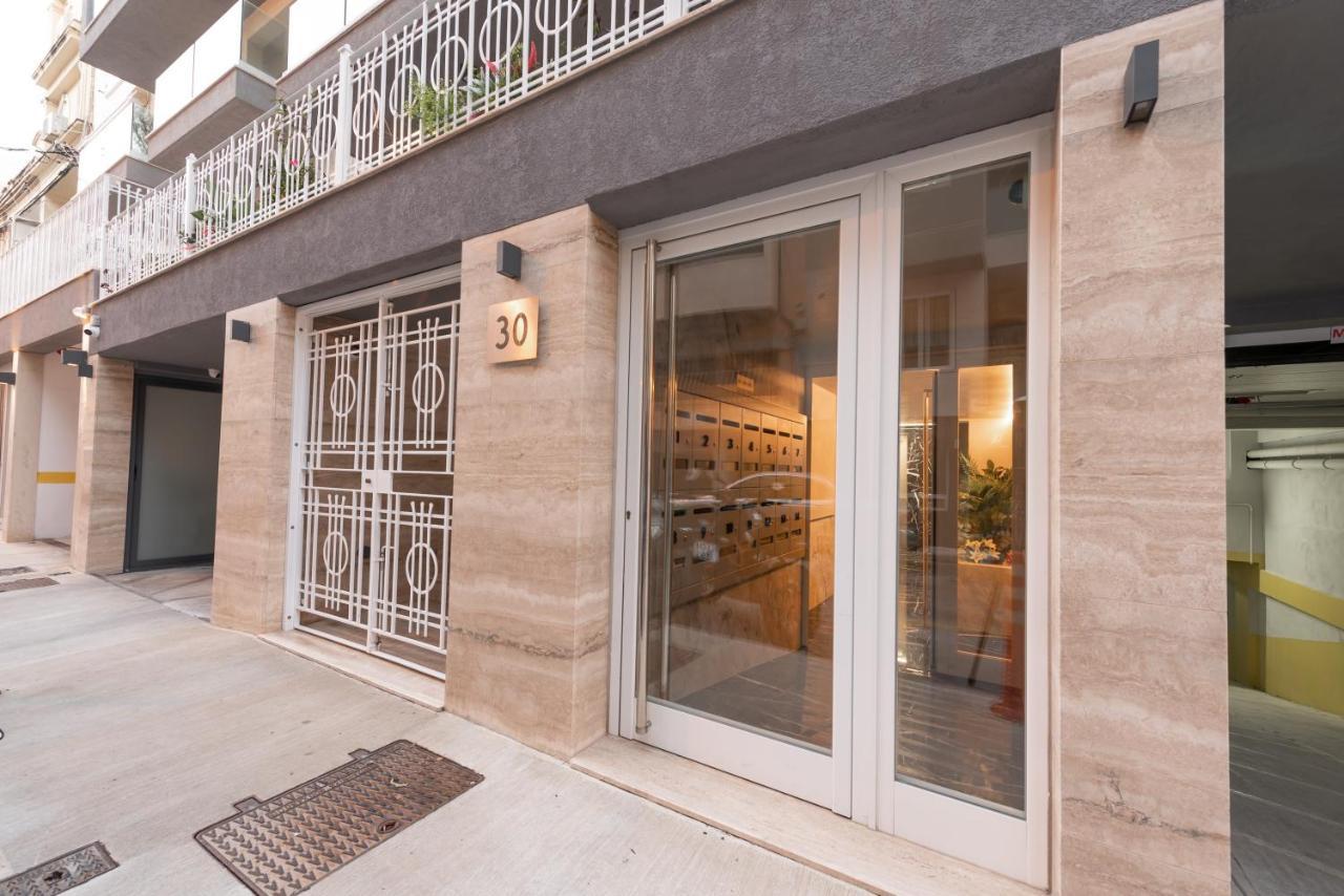 Luxury 2 Bed Apartment In The Heart Of St Julians St. Julian's Zewnętrze zdjęcie