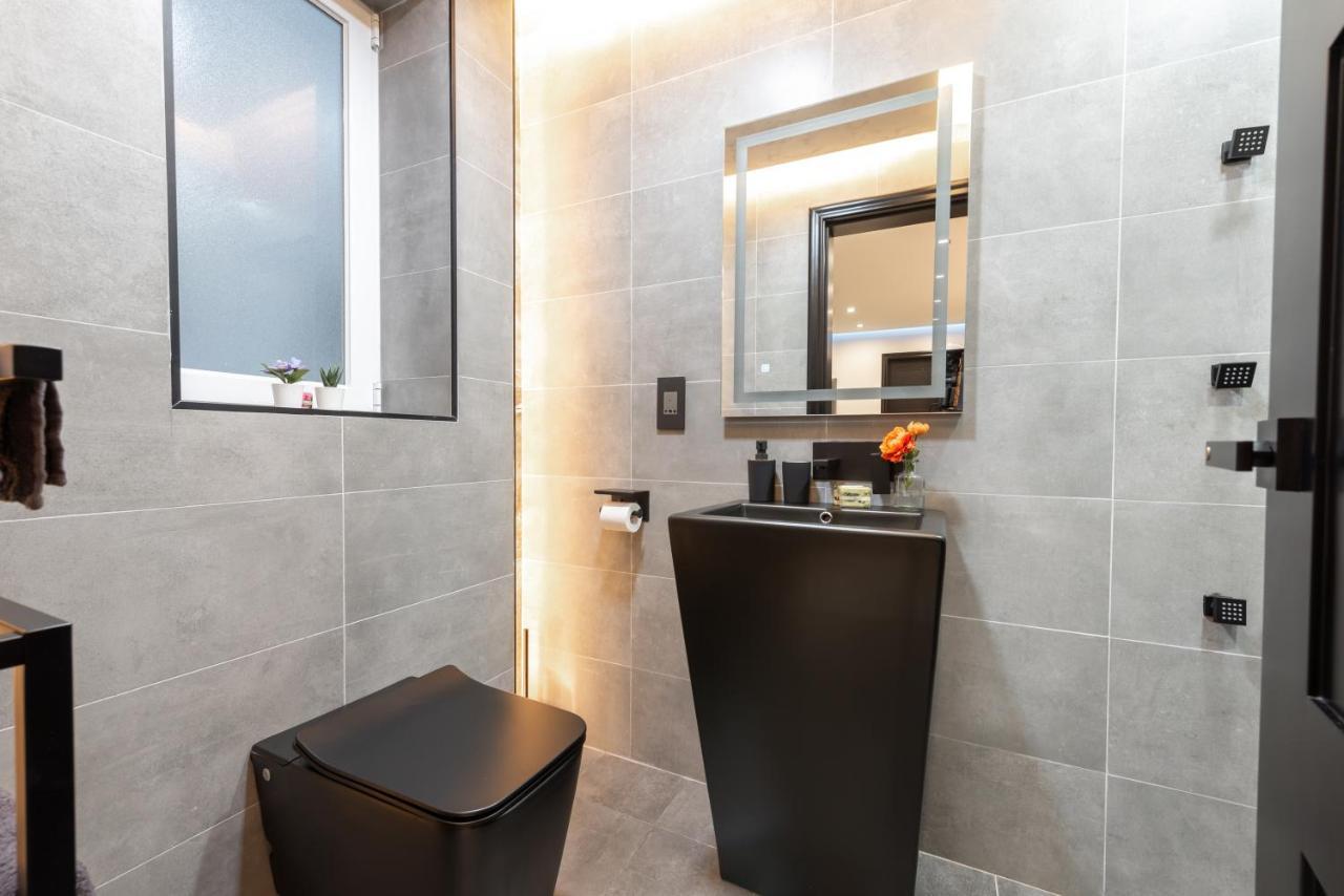 Luxury 2 Bed Apartment In The Heart Of St Julians St. Julian's Zewnętrze zdjęcie